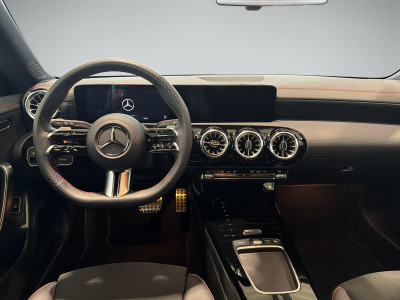 Mercedes-Benz CLA Gebrauchtwagen