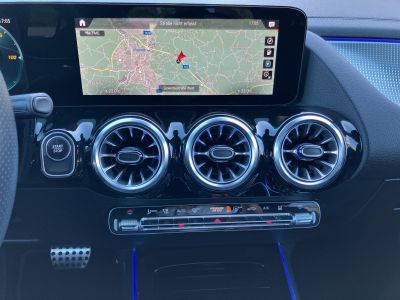 Mercedes-Benz EQA Gebrauchtwagen Mercedes-Benz EQA Gebrauchtwagen