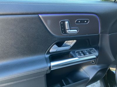 Mercedes-Benz EQA Gebrauchtwagen Mercedes-Benz EQA Gebrauchtwagen