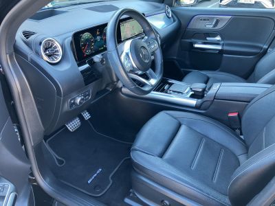 Mercedes-Benz EQA Gebrauchtwagen Mercedes-Benz EQA Gebrauchtwagen