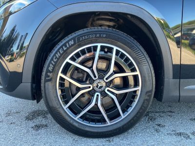 Mercedes-Benz EQA Gebrauchtwagen Mercedes-Benz EQA Gebrauchtwagen