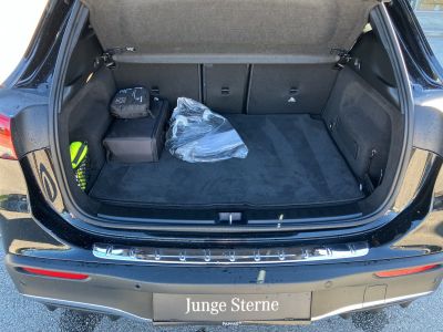 Mercedes-Benz EQA Gebrauchtwagen Mercedes-Benz EQA Gebrauchtwagen