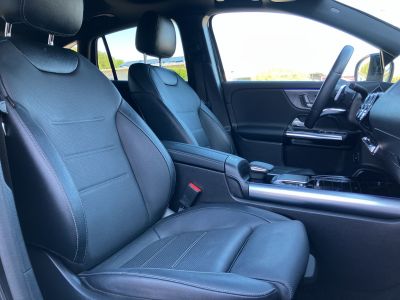 Mercedes-Benz EQA Gebrauchtwagen Mercedes-Benz EQA Gebrauchtwagen
