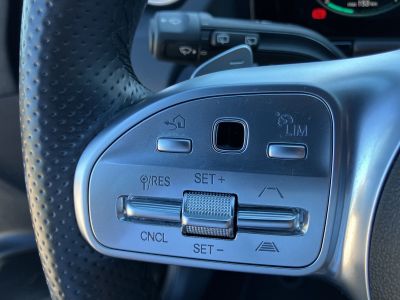 Mercedes-Benz EQA Gebrauchtwagen Mercedes-Benz EQA Gebrauchtwagen
