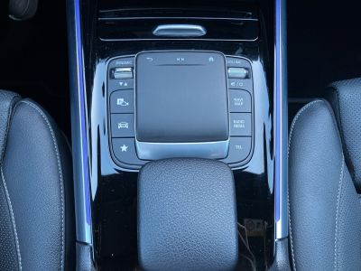 Mercedes-Benz EQA Gebrauchtwagen Mercedes-Benz EQA Gebrauchtwagen