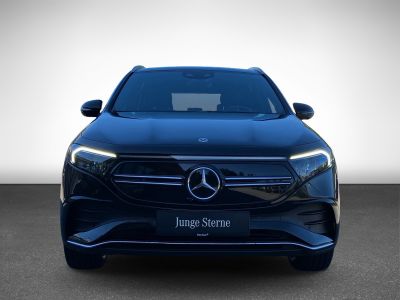 Mercedes-Benz EQA Gebrauchtwagen Mercedes-Benz EQA Gebrauchtwagen