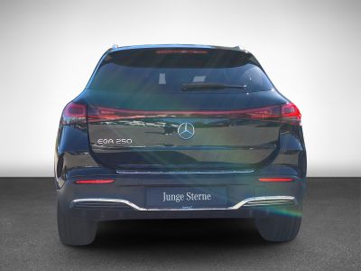 Mercedes-Benz EQA Gebrauchtwagen Mercedes-Benz EQA Gebrauchtwagen