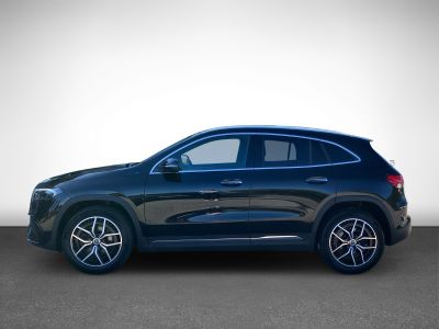 Mercedes-Benz EQA Gebrauchtwagen Mercedes-Benz EQA Gebrauchtwagen