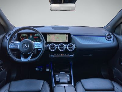 Mercedes-Benz EQA Gebrauchtwagen Mercedes-Benz EQA Gebrauchtwagen
