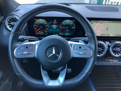 Mercedes-Benz EQA Gebrauchtwagen Mercedes-Benz EQA Gebrauchtwagen