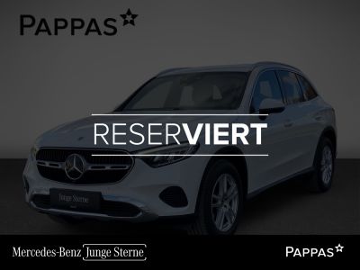 Mercedes-Benz GLC Gebrauchtwagen
