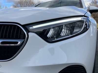 Mercedes-Benz GLC Gebrauchtwagen Mercedes-Benz GLC Gebrauchtwagen