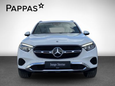 Mercedes-Benz GLC Gebrauchtwagen Mercedes-Benz GLC Gebrauchtwagen