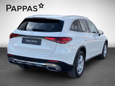 Mercedes-Benz GLC Gebrauchtwagen Mercedes-Benz GLC Gebrauchtwagen