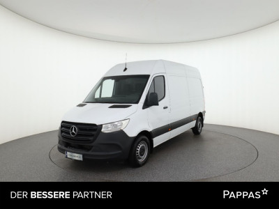 Mercedes-Benz Sprinter Gebrauchtwagen Mercedes-Benz Sprinter Gebrauchtwagen
