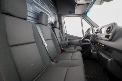 Mercedes-Benz Sprinter Gebrauchtwagen