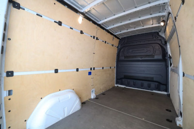 Mercedes-Benz Sprinter Gebrauchtwagen