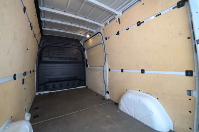 Mercedes-Benz Sprinter Gebrauchtwagen