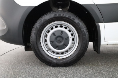 Mercedes-Benz Sprinter Gebrauchtwagen