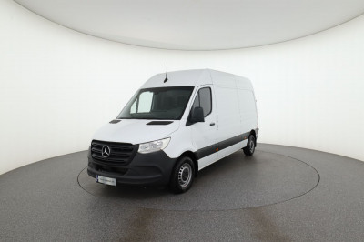 Mercedes-Benz Sprinter Gebrauchtwagen