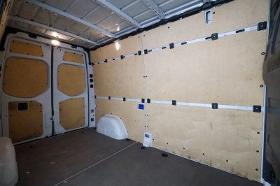 Mercedes-Benz Sprinter Gebrauchtwagen