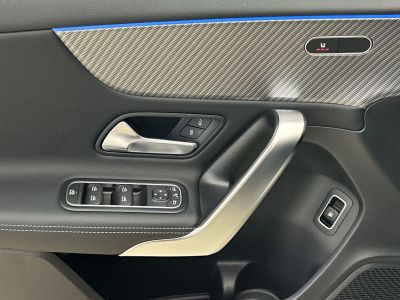 Mercedes-Benz A-Klasse Gebrauchtwagen