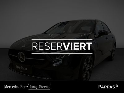 Mercedes-Benz A-Klasse Gebrauchtwagen Mercedes-Benz A-Klasse Gebrauchtwagen