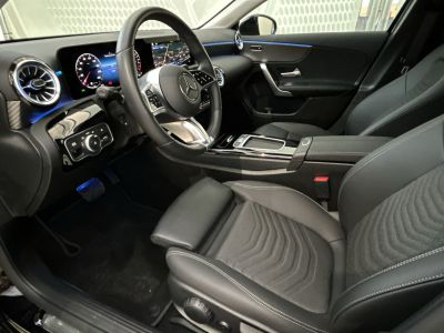 Mercedes-Benz A-Klasse Gebrauchtwagen