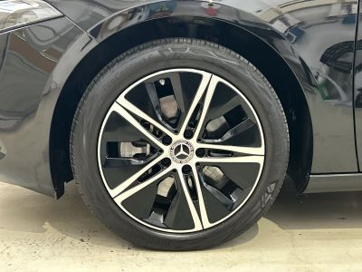 Mercedes-Benz A-Klasse Gebrauchtwagen