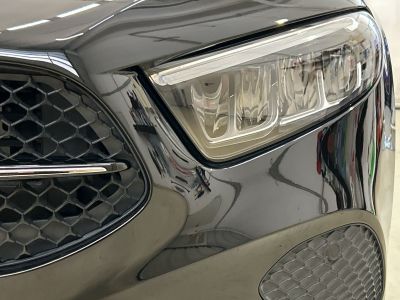 Mercedes-Benz A-Klasse Gebrauchtwagen