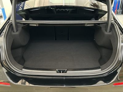 Mercedes-Benz A-Klasse Gebrauchtwagen