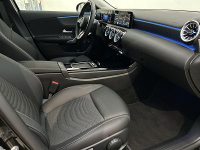 Mercedes-Benz A-Klasse Gebrauchtwagen