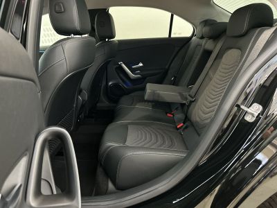 Mercedes-Benz A-Klasse Gebrauchtwagen