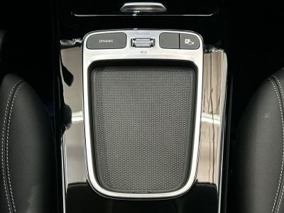 Mercedes-Benz A-Klasse Gebrauchtwagen