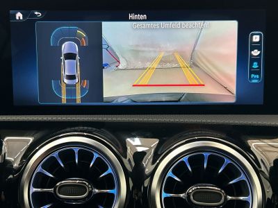 Mercedes-Benz A-Klasse Gebrauchtwagen