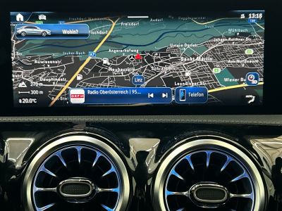 Mercedes-Benz A-Klasse Gebrauchtwagen