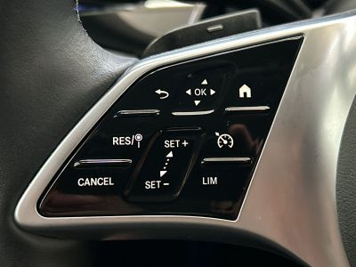 Mercedes-Benz A-Klasse Gebrauchtwagen