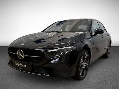 Mercedes-Benz A-Klasse Gebrauchtwagen
