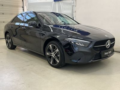 Mercedes-Benz A-Klasse Gebrauchtwagen