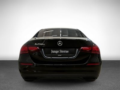 Mercedes-Benz A-Klasse Gebrauchtwagen