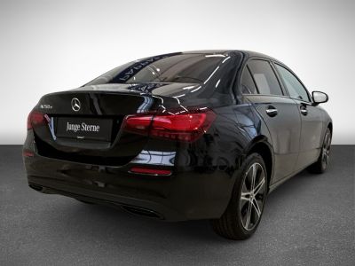 Mercedes-Benz A-Klasse Gebrauchtwagen