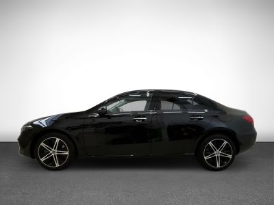 Mercedes-Benz A-Klasse Gebrauchtwagen