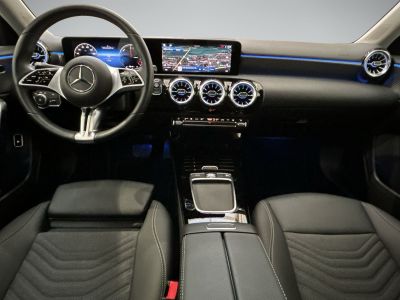 Mercedes-Benz A-Klasse Gebrauchtwagen
