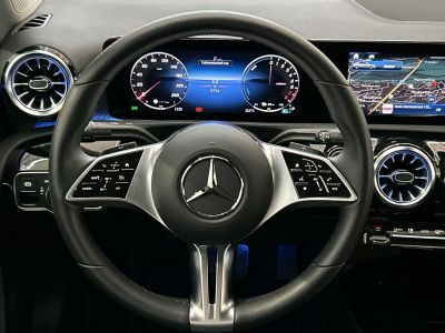 Mercedes-Benz A-Klasse Gebrauchtwagen