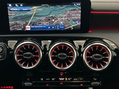 Mercedes-Benz CLA Gebrauchtwagen