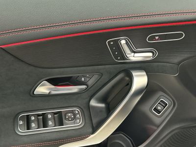 Mercedes-Benz CLA Gebrauchtwagen
