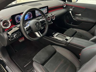Mercedes-Benz CLA Gebrauchtwagen