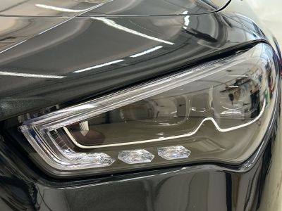 Mercedes-Benz CLA Gebrauchtwagen