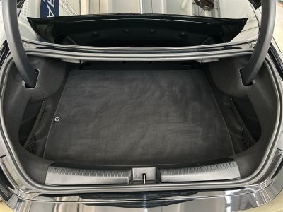 Mercedes-Benz CLA Gebrauchtwagen
