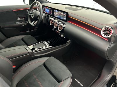 Mercedes-Benz CLA Gebrauchtwagen